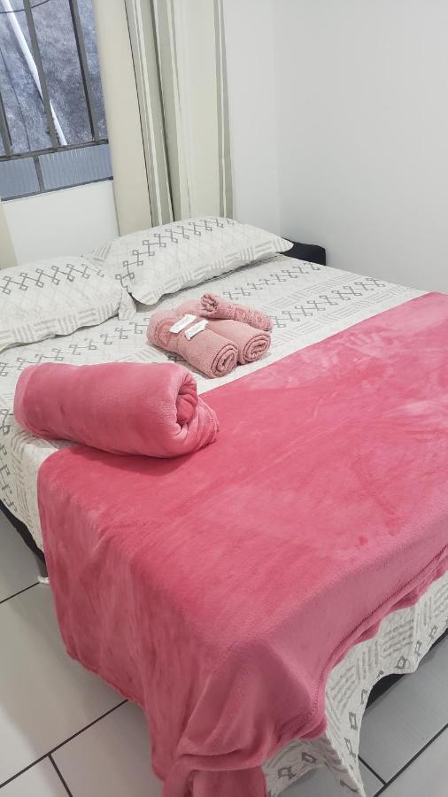 Cantinho Suico Aluguel De Temporada Apartman Nova Friburgo Kültér fotó